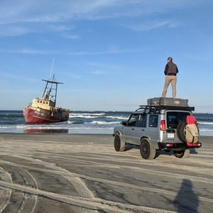 Meet your Posher, John